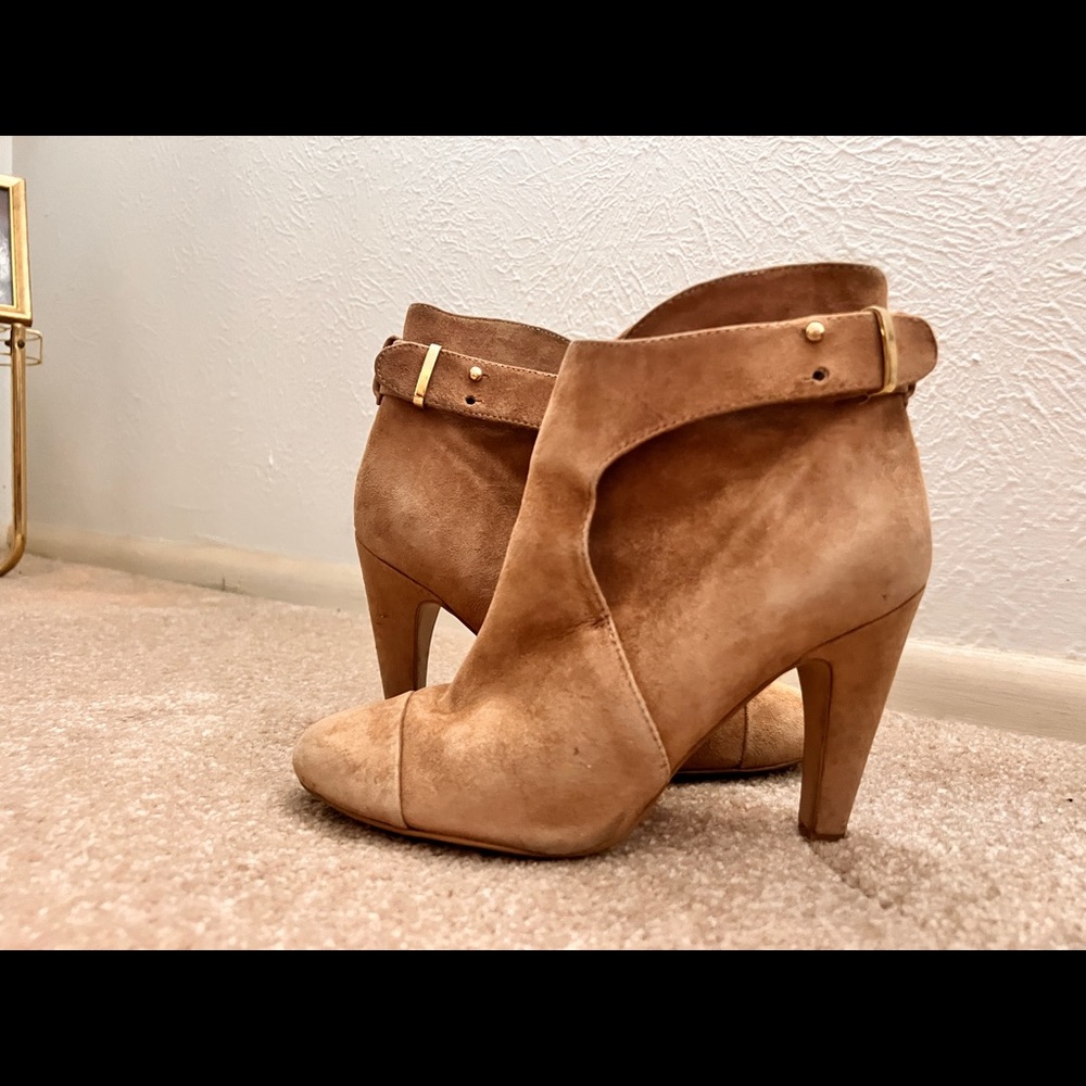 French Connection Booties - Picture 2 of 4